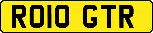 RO10GTR