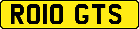 RO10GTS