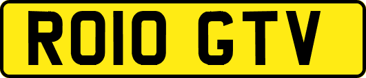 RO10GTV