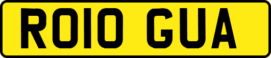 RO10GUA