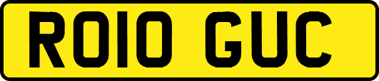RO10GUC