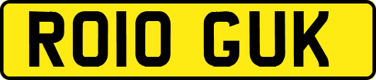 RO10GUK
