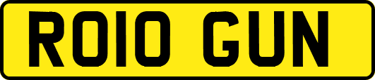 RO10GUN