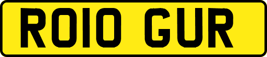 RO10GUR