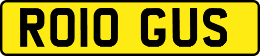 RO10GUS
