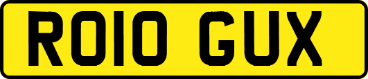 RO10GUX