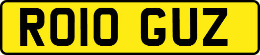 RO10GUZ