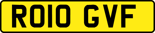 RO10GVF