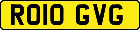 RO10GVG