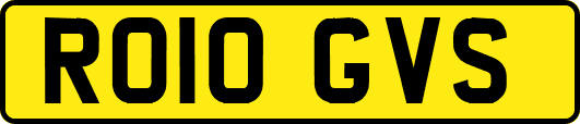 RO10GVS