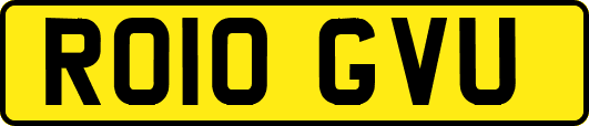 RO10GVU