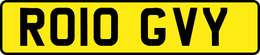 RO10GVY