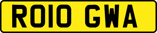 RO10GWA