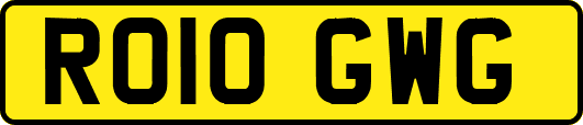 RO10GWG