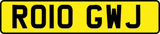 RO10GWJ