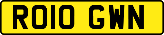 RO10GWN