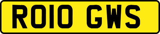 RO10GWS