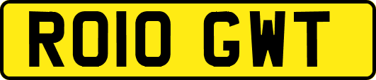 RO10GWT