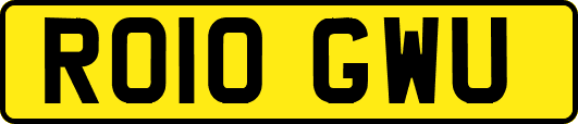 RO10GWU