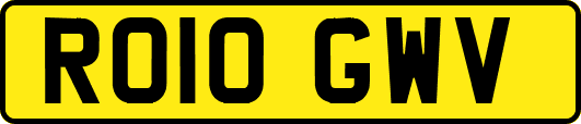 RO10GWV