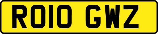 RO10GWZ