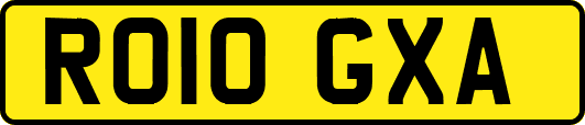 RO10GXA
