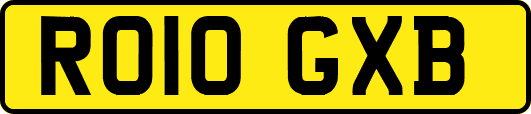 RO10GXB