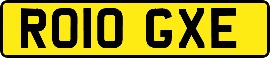 RO10GXE