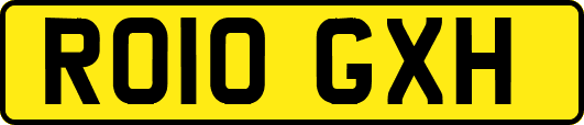 RO10GXH