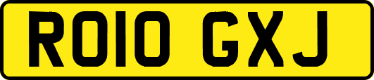 RO10GXJ