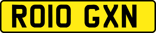 RO10GXN
