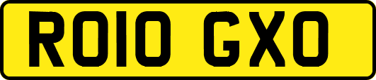 RO10GXO
