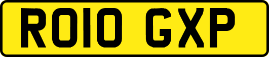 RO10GXP
