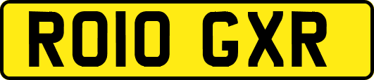 RO10GXR