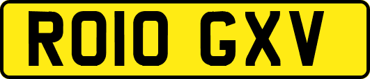 RO10GXV