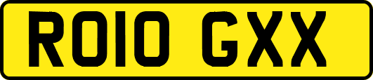 RO10GXX