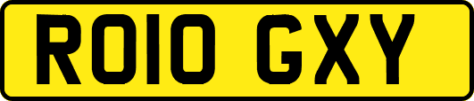 RO10GXY