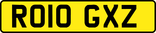 RO10GXZ