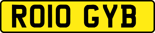 RO10GYB