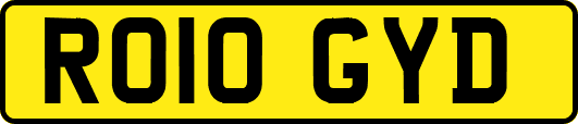 RO10GYD