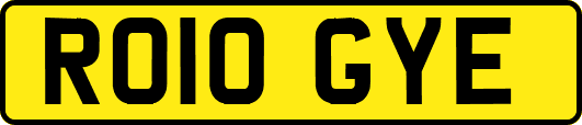 RO10GYE