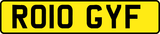 RO10GYF