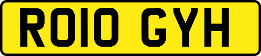RO10GYH
