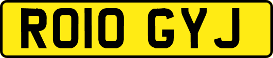 RO10GYJ
