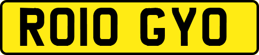 RO10GYO