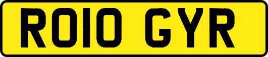 RO10GYR
