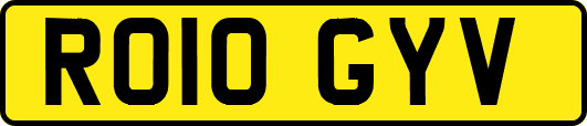 RO10GYV