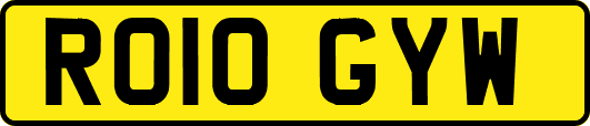 RO10GYW