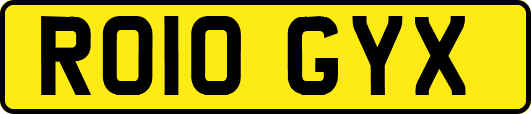 RO10GYX