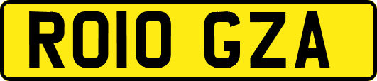 RO10GZA